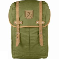 Fjallraven Rucksack No. 21 Small Meadow Green